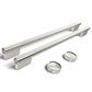 KitchenAid Handle and Knob Accessory Kit for 30" Double Wall Oven and Microwave Combo Oven in Stainless Steel, , large