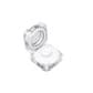 Samsung Galaxy Ring Size 8 in Titanium Gold, , large