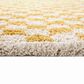 Balta Rugs Stella Covey Mustard 5"3" x 7" Area Rug, , large
