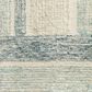 Loloi Milo MLO-04 2"3" x 3"8" Aqua/Denim Area Rug, , large