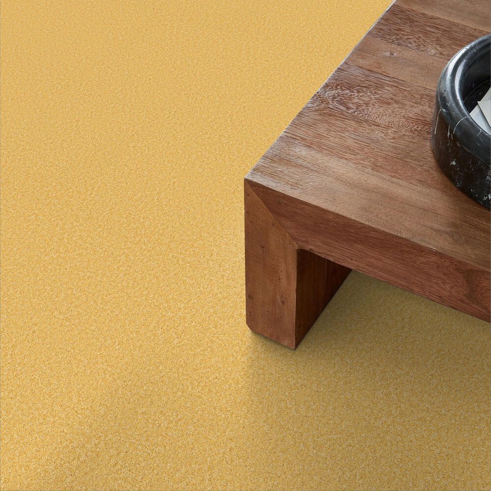 Shaw The Bright Side Carpet in Sunny Side Up, , large