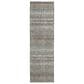 Dalyn Rug Company Solace SL2 2"3" x 7"6" Khaki Runner, , large