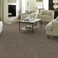 Shaw Break Away Berber Carpet in Toast, , large