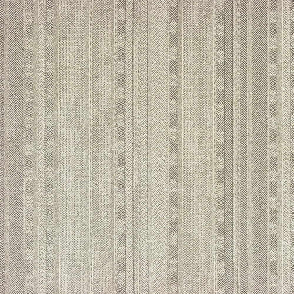 Oriental Weavers Richmond 801H 9&#39;10&quot; x 12&#39;10&quot; Ivory and Brown Area Rug, , large
