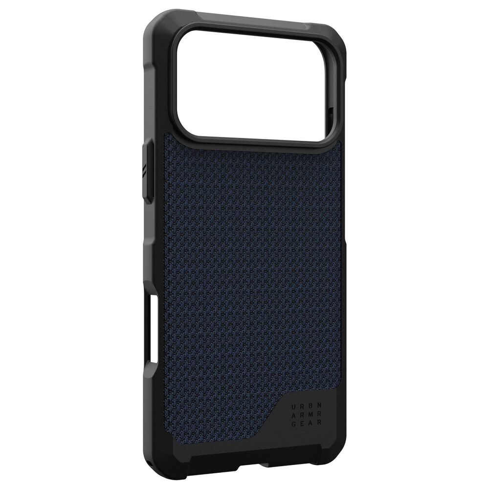UAG Urban Armor Gear &#40;uag&#41; - Metropolis Lt Magsafe Case For Apple 2025 Iphone 6.9 Pro Max - Kevlar Mallard, , large
