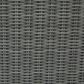Ashley Elite Park Stationary Patio Loveseat with Cushion in Gray, , large