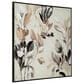Ashley Trulow 40" x 40" Wall Art in Tan, Brown and Black, , large
