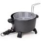 Presto 10 Qt. Kitchen Kettle XL in Black, , large