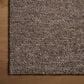 Loloi Frida Graphite 4" x 6" Area Rug, , large