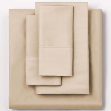 Allied Home 4-Piece Queen Sheet Set in Beige, , large