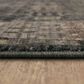 Karastan Echo Grasole 2"7" x 7"3" Denim Runner, , large