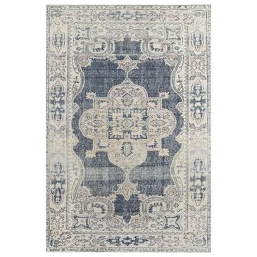 Momeni Chandler 5"6" x 8"6" Navy Area Rug, , large
