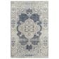 Momeni Chandler 5"6" x 8"6" Navy Area Rug, , large