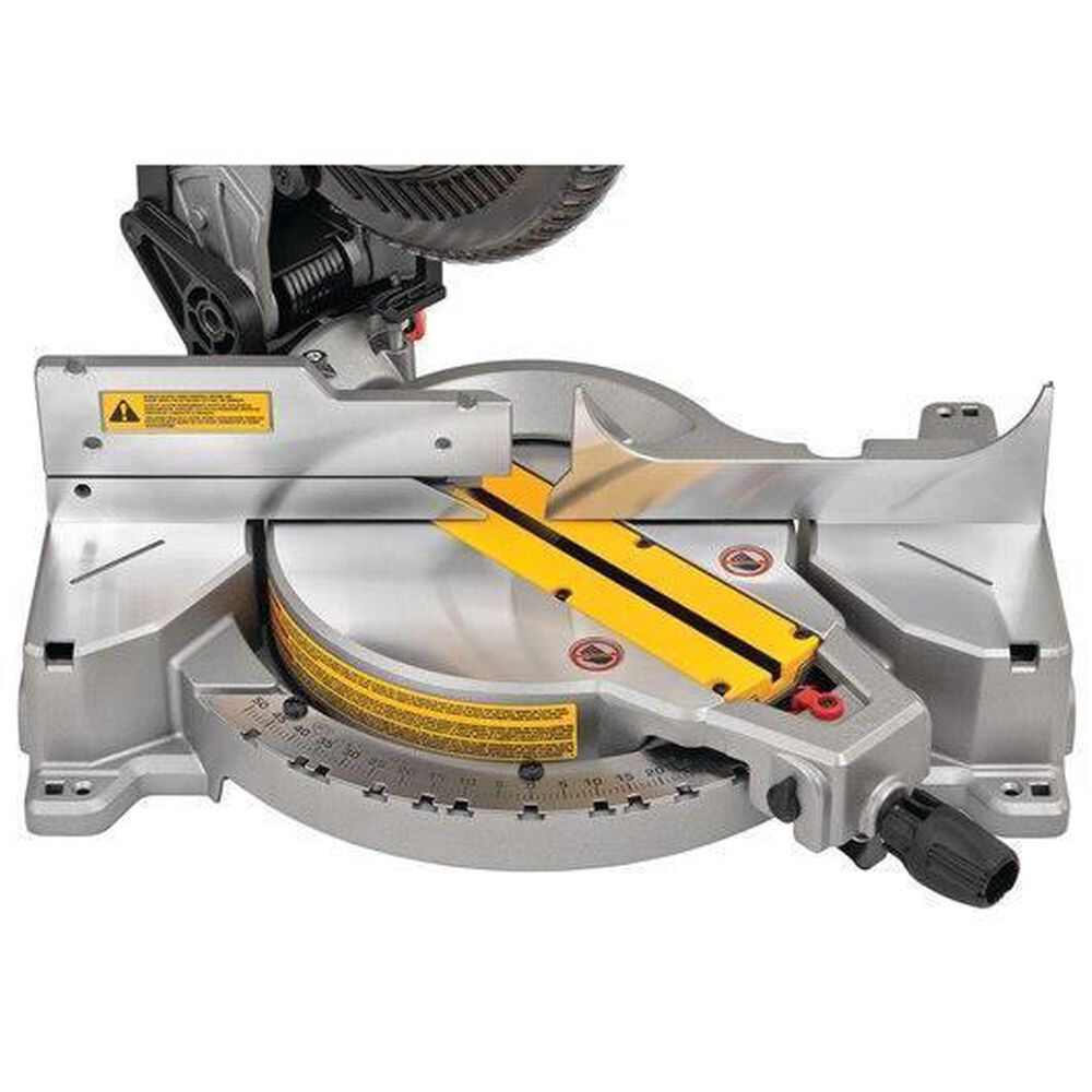 DeWALT 15 Amp 10in Compound Miter Saw (Electric) Shop NFM