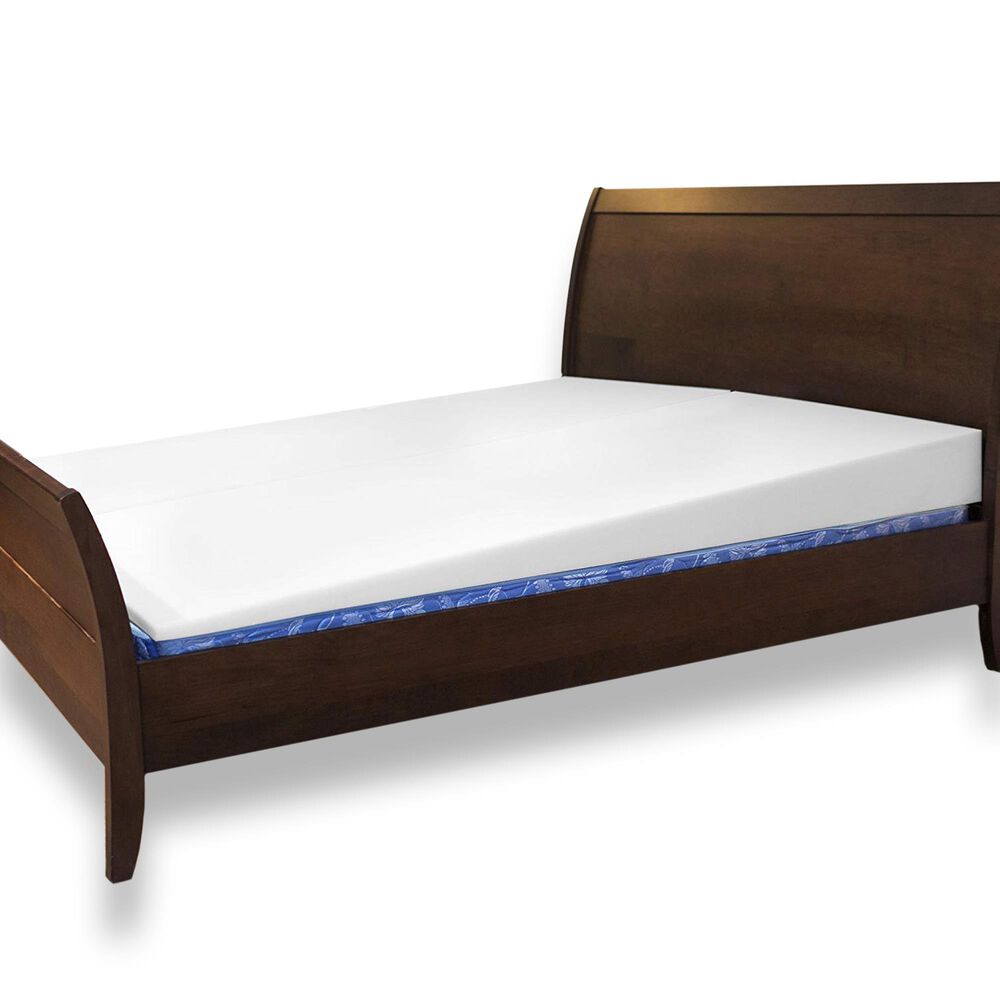 Jaxx Sacks Avana Queen Mattress Elevator - Under Bed 7-Inch Incline Foam Support, , large