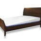 Jaxx Sacks Avana Queen Mattress Elevator - Under Bed 7-Inch Incline Foam Support, , large