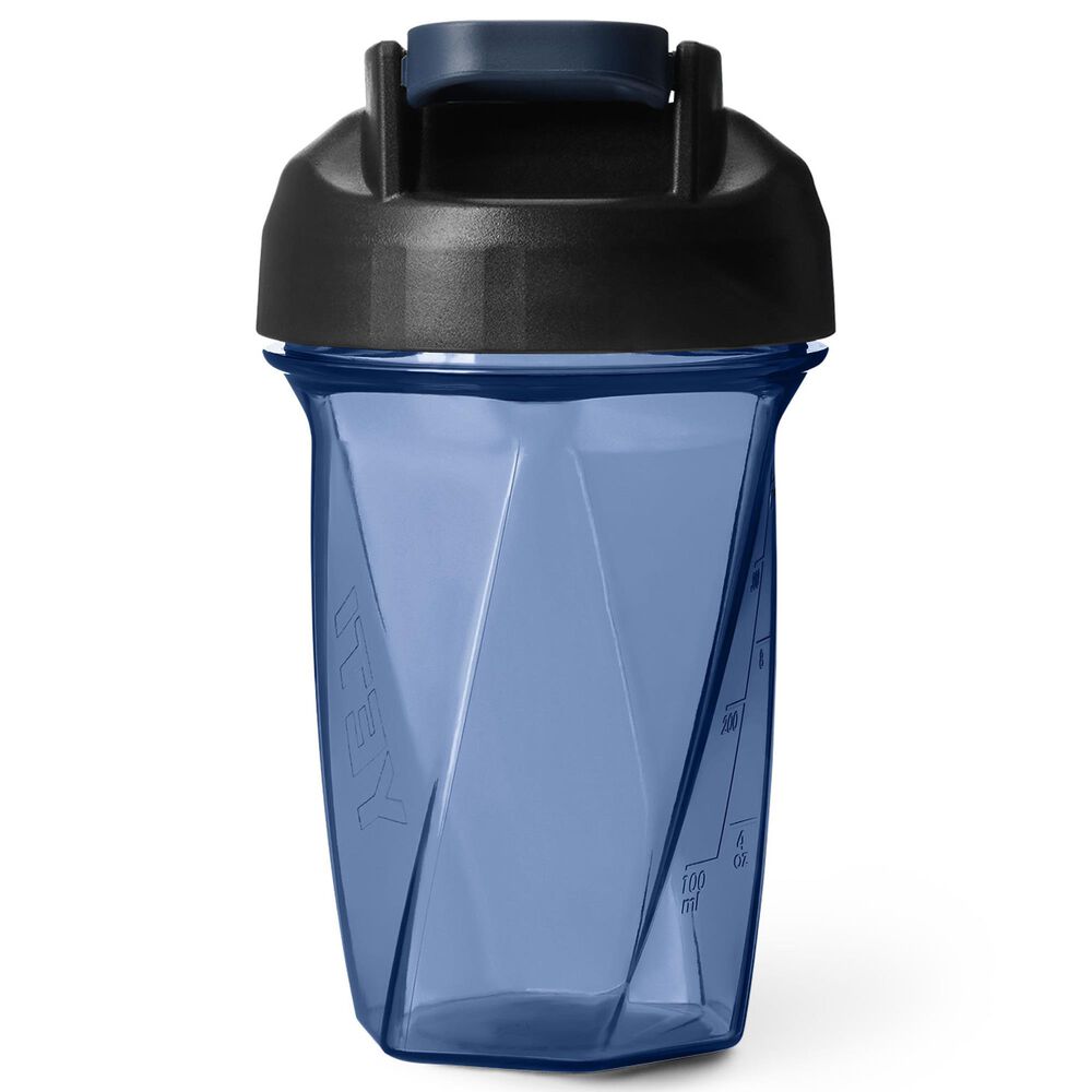 YETI Yonder 27oz Shaker Bottle  Navy, , large
