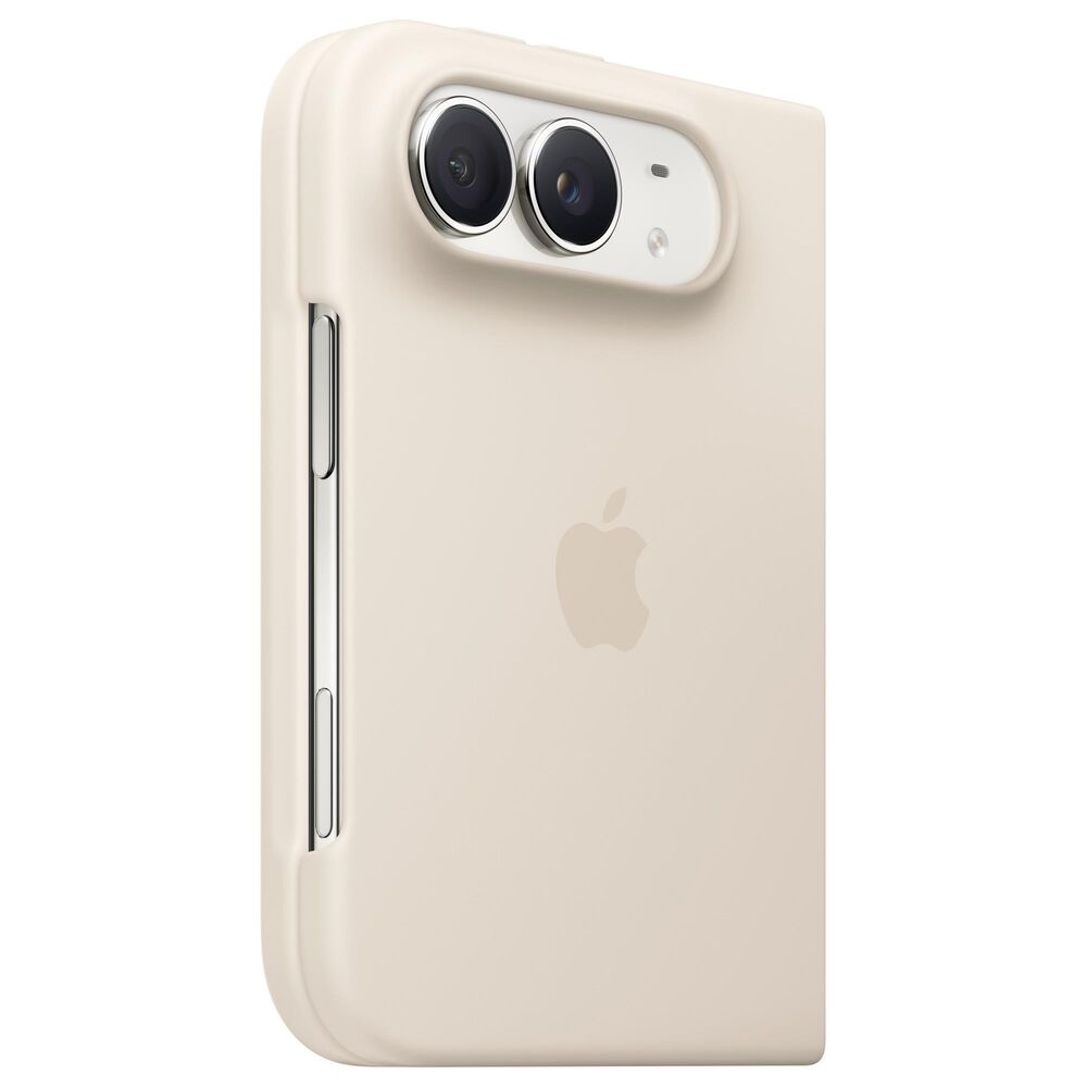 Apple Duo Case in Sand, , large