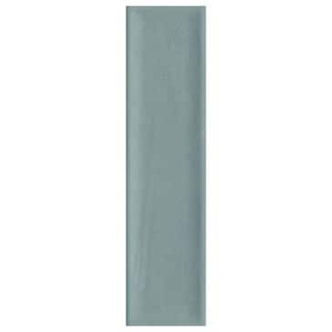 Emser Raku Ocean 3" x 12" Matte Ceramic Tile with 6.3 Sq. Ft./Carton, , large