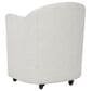 Ashley Radkin Arm Chair in Off White, , large