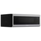 Samsung 1.1 Cu. Ft. Over-the-Range Microwave in Stainless Steel, , large
