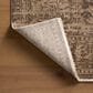 Loloi Haywood Granite and Natural 2"7" x 8" Runner, , large
