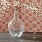 Ashley Kurthorne 9" Vase in Clear, , large