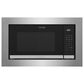 Frigidaire Gallery 2.2 Cu. Ft. Built-In Microwave in Stainless Steel, , large