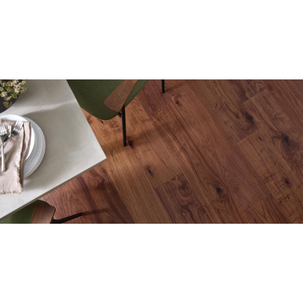 Shaw Revival Walnut Rye Engineered Hardwood, , large