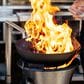 YETI Carbon Steel Wok in Gray, , large