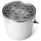 YETI Rambler 6-Can Beverage Bucket in White, , large