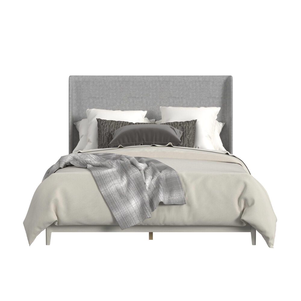 Mayberry Hill Westland Queen Bed in Almond, , large