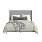 Mayberry Hill Westland Queen Bed in Almond, , large