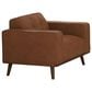 Mayberry Hill Destiny Accent Chair in Pebble Tan, , large