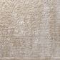 Surya Masterpiece MPC-2322 Medium Gray, Light Gray and Cream 9" x 12"2" Area Rug, , large