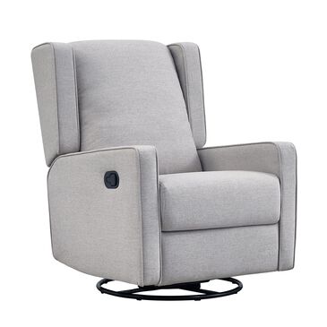 Eastern Shore Chelsea Glider Chair in Sandstone, , large