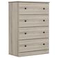 Lemoore Essential 32" 4-Drawer Chest in Swedish Grey Elm, , large