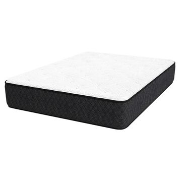 Southerland Signature Alexandra Firm Twin Mattress, , large