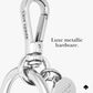 Kate Spade Charm Keychain for Apple AirTag in Star, , large