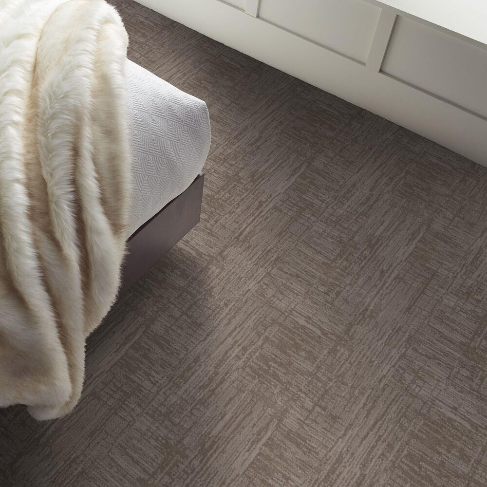 Anderson Tuftex Insightful Journey Carpet in Stucco, , large