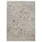 Amer Rugs Fairmont 2"6" x 7"10" Ivory Runner, , large