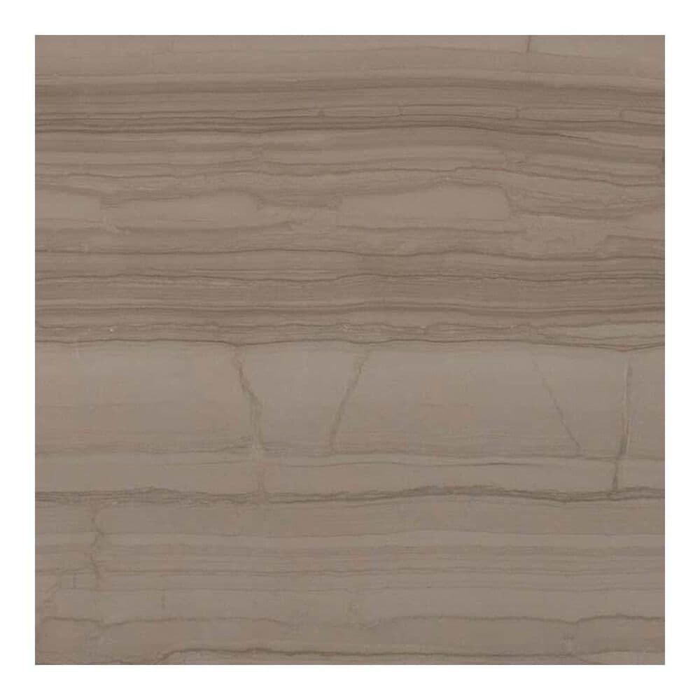 MS International Athens Grey 12" x 24" Polished Natural Stone Tile, , large