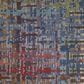 Oriental Weavers Tisdell Blue and Multicolor 5"3" x 7"6" Area Rug, , large