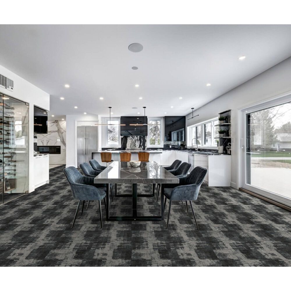 Masland Gabrielle Carpet in Pewter, , large