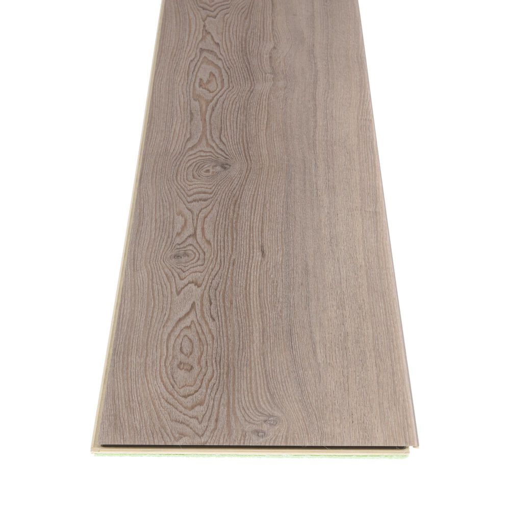 COREtec Originals Premium Vintage Taupe Ash 9" x 72" Luxury Vinyl Plank, , large