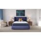 Serta Dream Haven 12" Firm Twin Mattress, , large