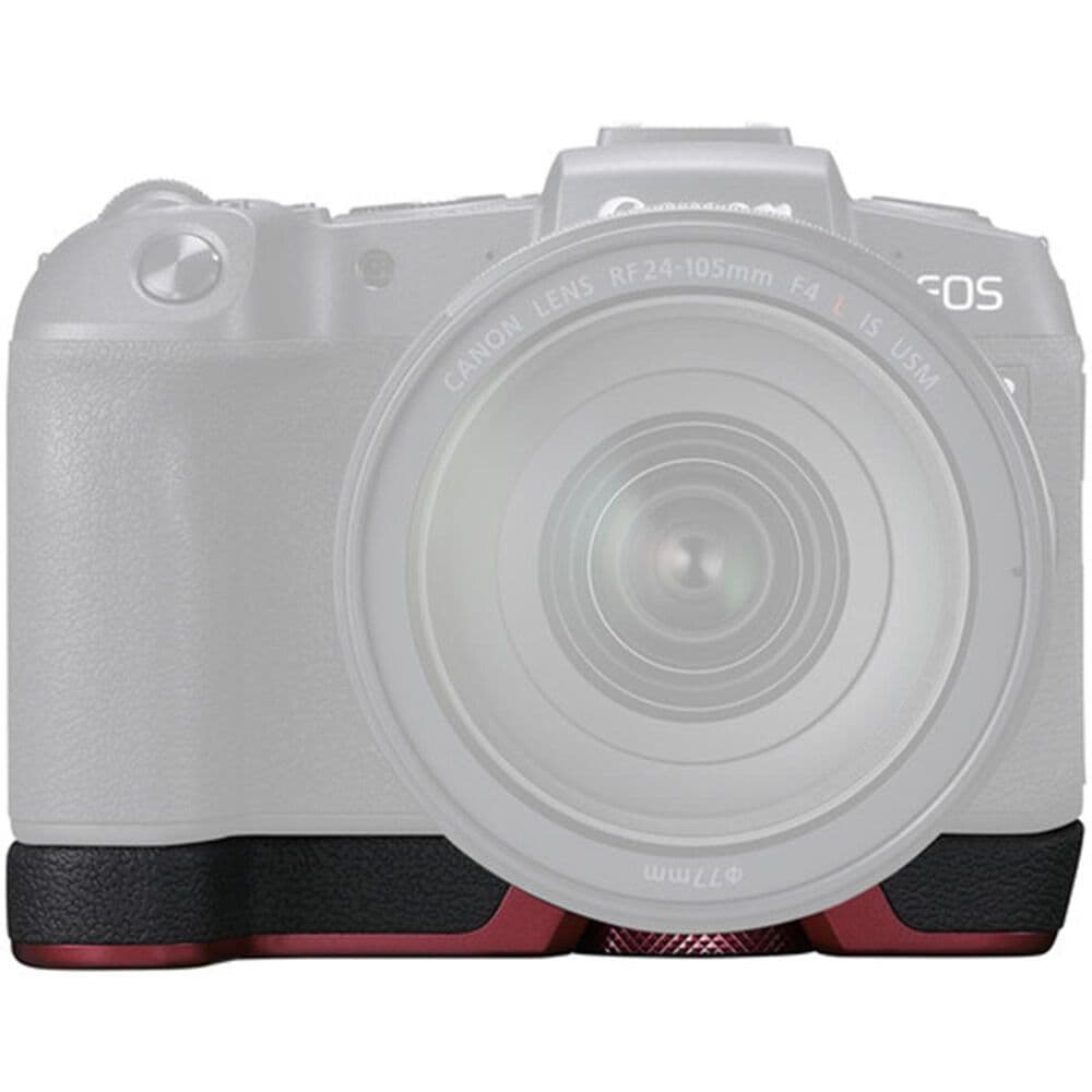 Canon EG-E1 Extension Grip in Red, , large