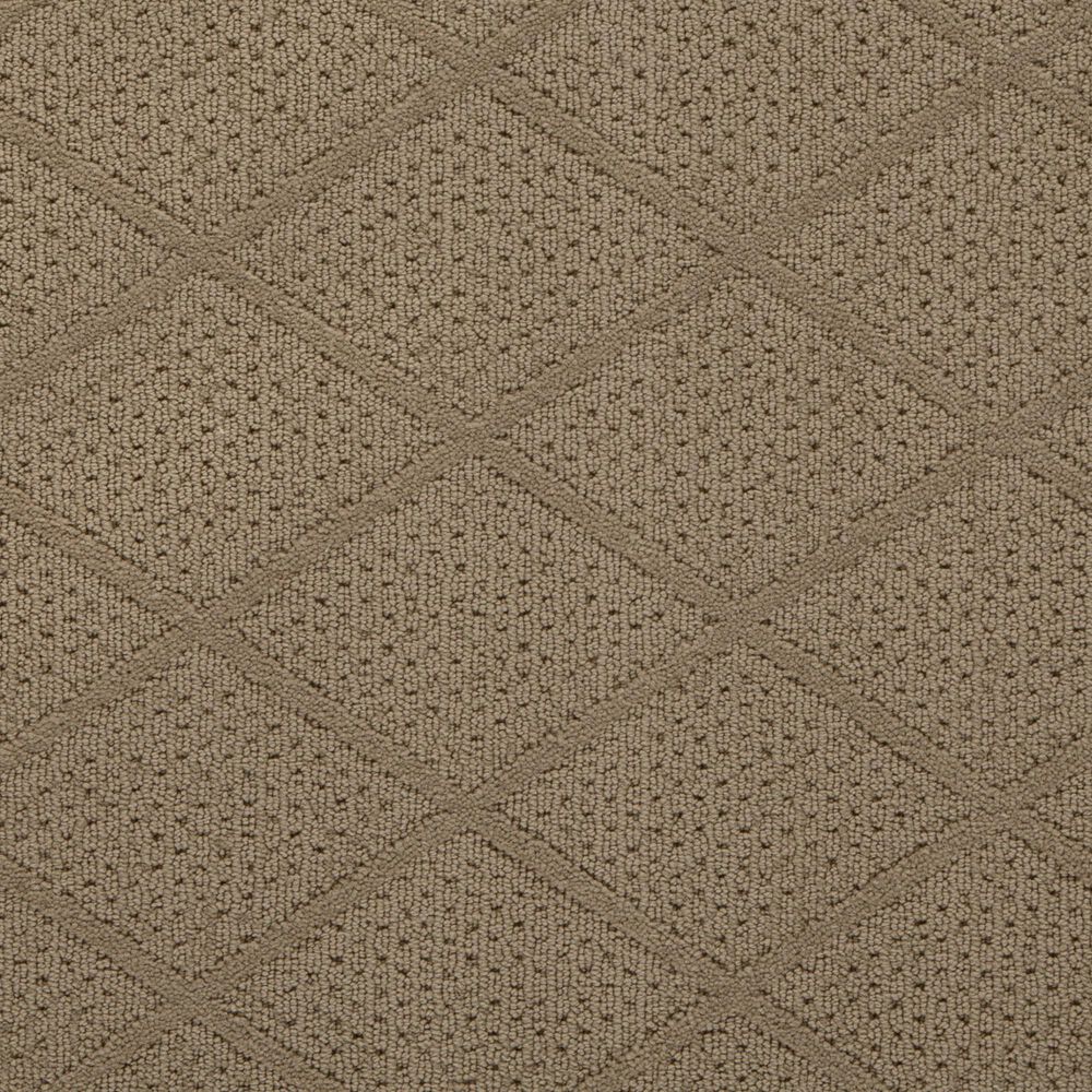 Mohawk Handcrafted Details Carpet in Tumbleweed, , large