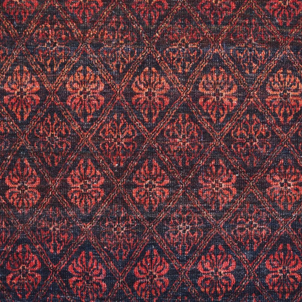 Feizy Rugs Voss 3&#39;11&quot; x 6&#39; Multicolor Area Rug, , large