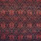 Feizy Rugs Voss 3"11" x 6" Multicolor Area Rug, , large